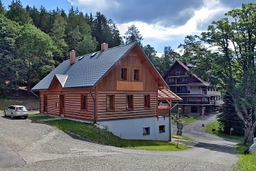 Apartmán Skicentrum Studenov - Rokytnice n. J.