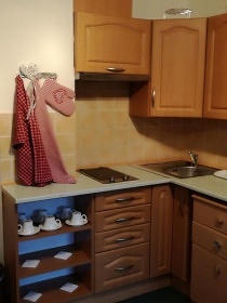 Apartmán Skicentrum Studenov - Rokytnice n. J.
