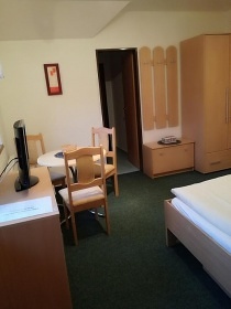 Apartmán Skicentrum Studenov - Rokytnice n. J.