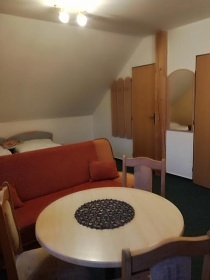 Apartmán Skicentrum Studenov - Rokytnice n. J.