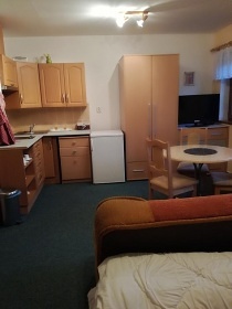 Apartmán Skicentrum Studenov - Rokytnice n. J.