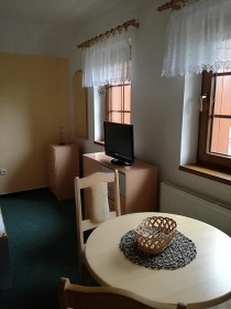 Apartmán Skicentrum Studenov - Rokytnice n. J.