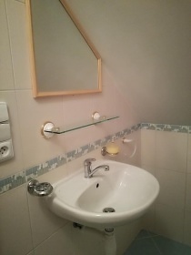 Apartmán Skicentrum Studenov - Rokytnice n. J.