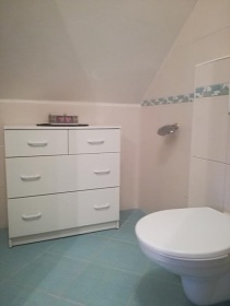 Apartmán Skicentrum Studenov - Rokytnice n. J.