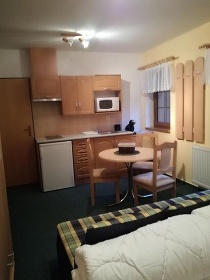 Apartmán Skicentrum Studenov - Rokytnice n. J.