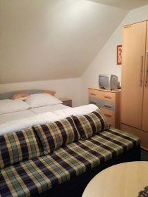 Apartmán Skicentrum Studenov - Rokytnice n. J.