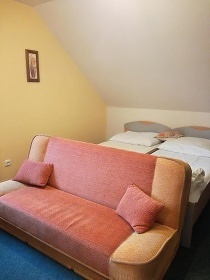 Apartmán Skicentrum Studenov - Rokytnice n. J.
