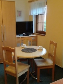 Apartmán Skicentrum Studenov - Rokytnice n. J.