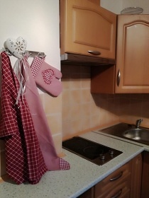 Apartmán Skicentrum Studenov - Rokytnice n. J.