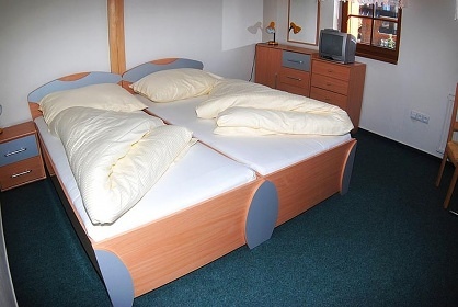 Apartmán Skicentrum Studenov - Rokytnice n. J.
