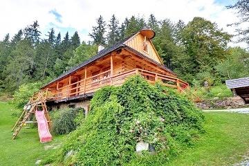 Roubenka Oravská Magura - Kubínska hoľa - Malá Fatra