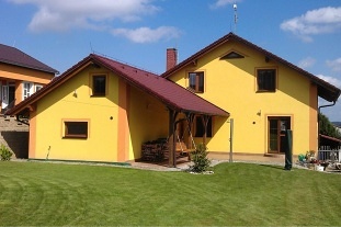 Nový objekt: Apartmán Vyhlídka - Kamenný Újezd - Č. Krumlov 2C-117