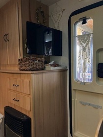 Glamping u Konopit - Tnec nad Szavou - Slapy