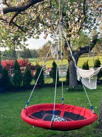 Glamping Karavan - Chrášťany u Benešova