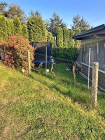 Glamping u Konopit - Tnec nad Szavou - Slapy