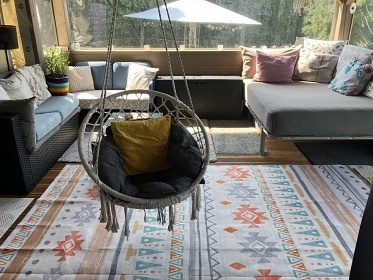 Glamping Karavan - Chrášťany u Benešova