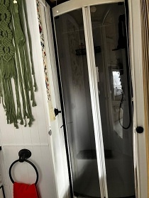 Glamping u Konopi�t� - T�nec nad S�zavou - Slapy