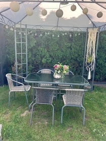 Glamping Karavan u Konopi�t� - Bene�ov