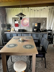 Glamping Karavan u Konopi�t� - Bene�ov