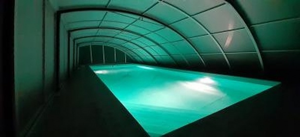 Rekreační dům Žeravice - Kyjov - Hodonín