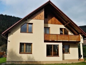 Nový objekt: Apartmány u Samuela - Oravský Biely Potok 2S-057