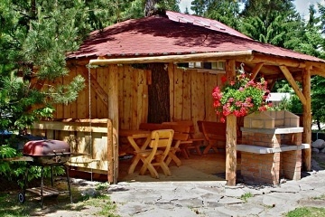 Penzion N�zk� Tatry - Pav�ina Lehota - Liptov