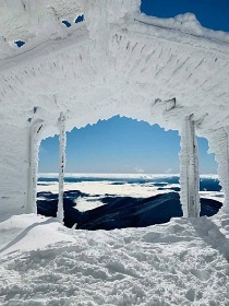 Vila Maroš - Nízké Tatry - Demänovská Dolina