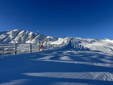 Vila Maroš - Nízké Tatry - Demänovská Dolina