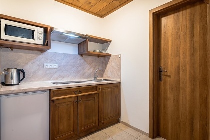 Vila Maroš - Nízké Tatry - Demänovská Dolina