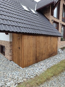Chalupa Maro - Nzk Tatry - Demnovsk Dolina