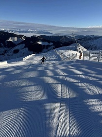 Chalupa Dem�novsk� Dolina - N�zk� Tatry