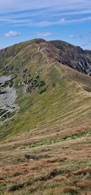 Chalupa Dem�novsk� Dolina - N�zk� Tatry