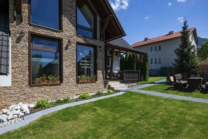 Chalupa Dem�novsk� Dolina - N�zk� Tatry