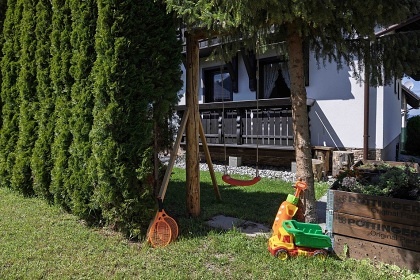 Chalupa Dem�novsk� Dolina - N�zk� Tatry