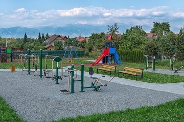 Chalupa Maro - Nzk Tatry - Demnovsk Dolina