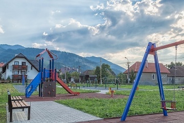 Chalupa Maro - Nzk Tatry - Demnovsk Dolina