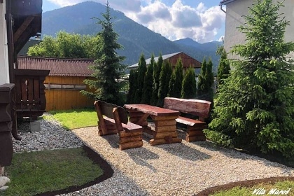 Chalupa Maro - Nzk Tatry - Demnovsk Dolina