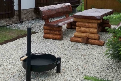 Chalupa Maro - Nzk Tatry - Demnovsk Dolina