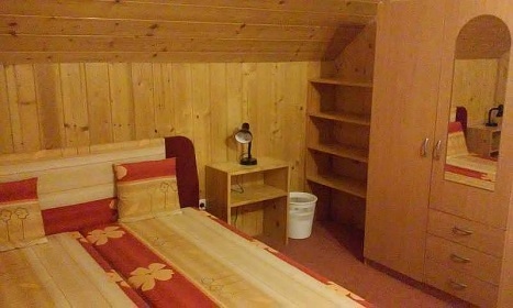 Chalupa Jana - apartmány Rokytnice nad Jizerou