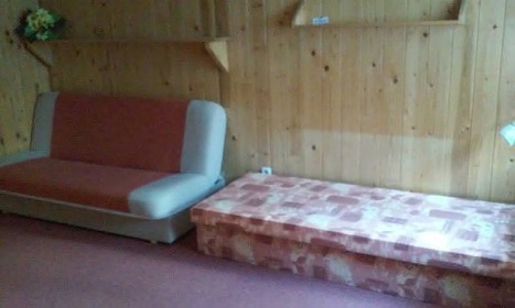 Chalupa Jana - apartmány Rokytnice nad Jizerou