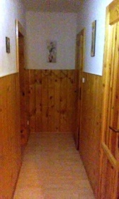 Chalupa Jana - apartmány Rokytnice nad Jizerou