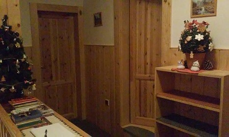 Chalupa Jana - apartmány Rokytnice nad Jizerou