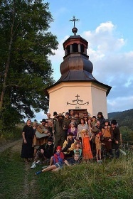 Chalupa Jana - apartmány Rokytnice nad Jizerou