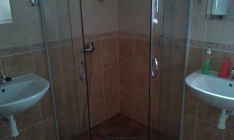 Chalupa Jana - apartmány Rokytnice nad Jizerou