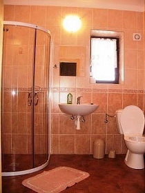 Chalupa Jana - apartmány Rokytnice nad Jizerou