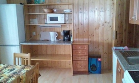 Chalupa Jana - apartmány Rokytnice nad Jizerou