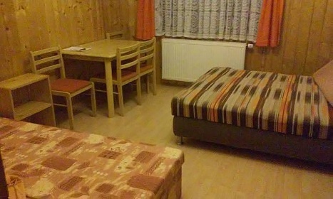 Chalupa Jana - apartmány Rokytnice nad Jizerou