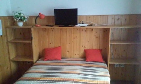 Chalupa Jana - apartmány Rokytnice nad Jizerou