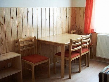 Chalupa Jana - apartmány Rokytnice nad Jizerou