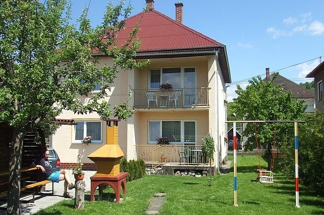 Apartmánový dům Liptovský Mikuláš - Tatralandia